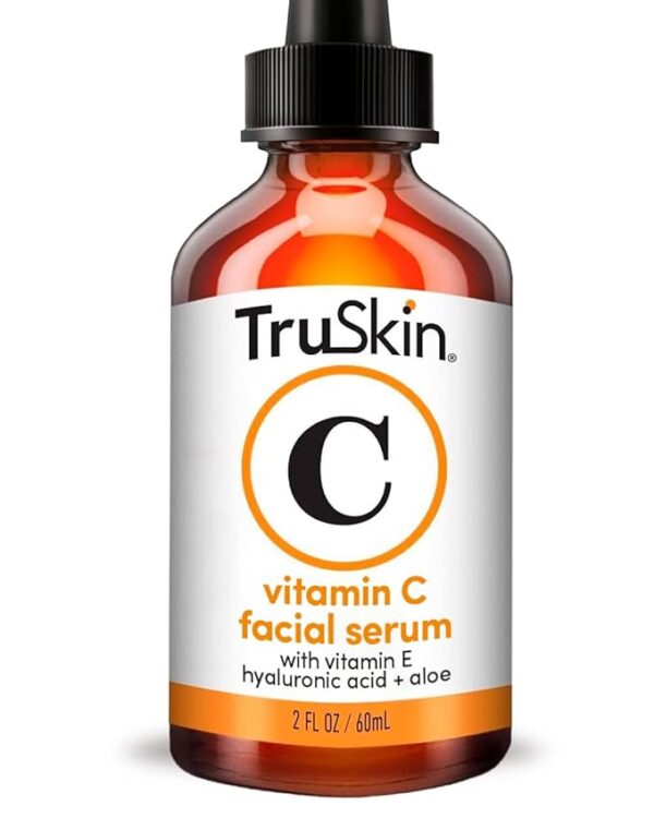 56%OFF Limited time deal"TruSkin Vitamin C Serum