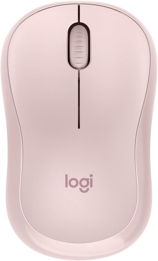 25%OFF Limited time deal"Logitech M240 Silent Bluetooth Mouse