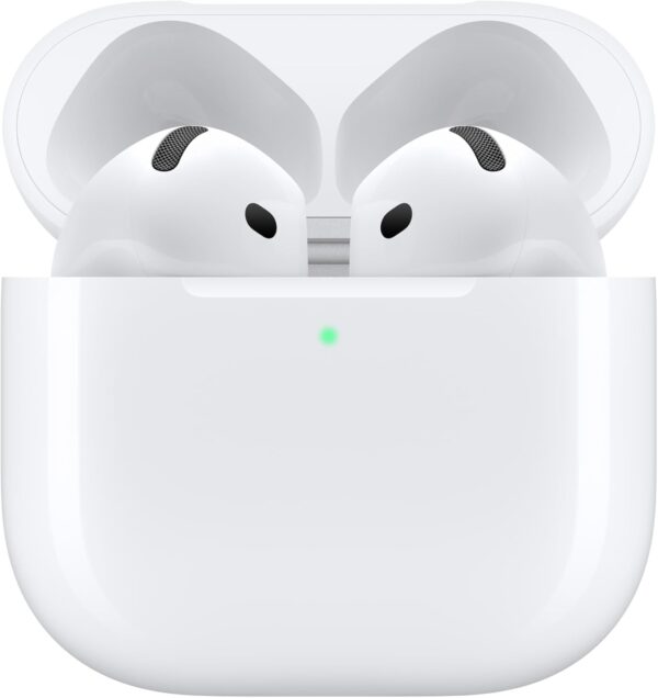 22%Off ,Apple AirPods 4 Wireless Earbuds - Image 3