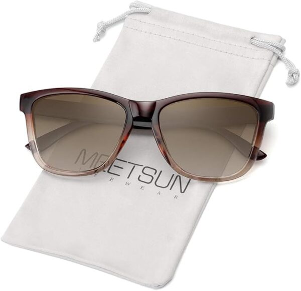 43%OFF Limited time deal" Sunglasses for Women