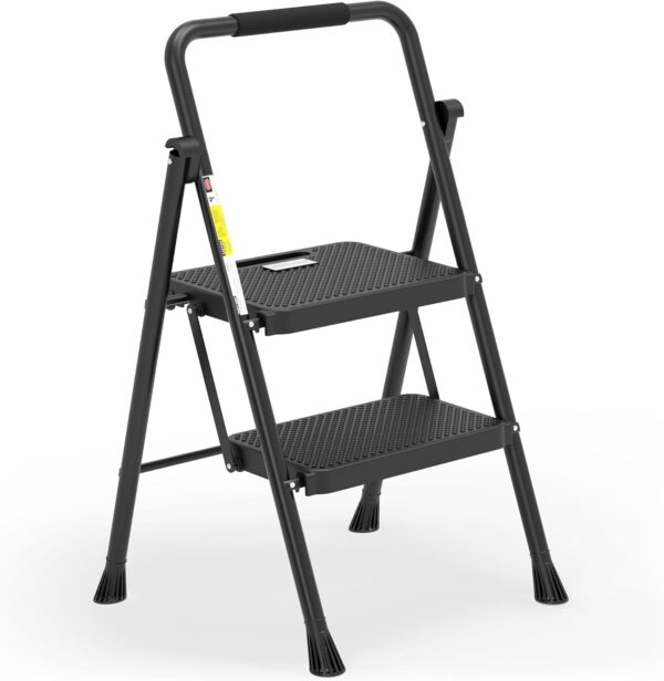 17%OFF, Folding Step Stool