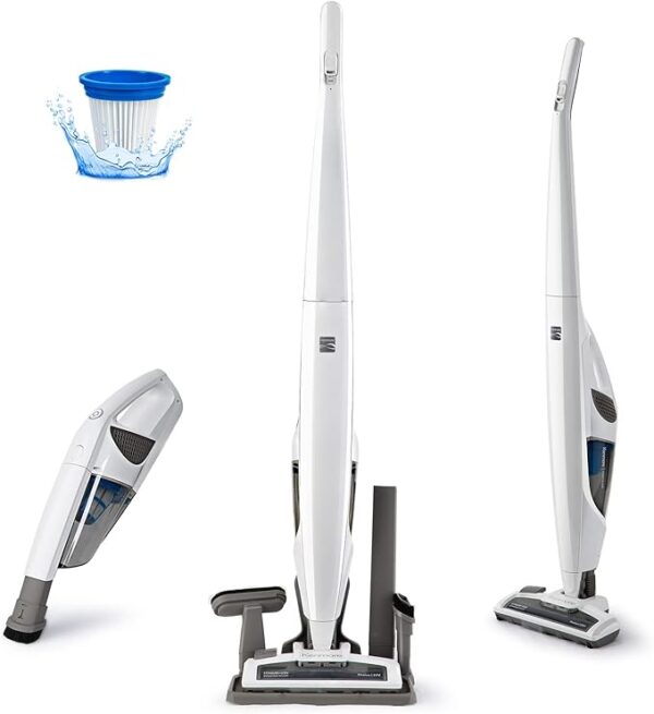 23%OFF Limited time deal"Vacuum Lightweight Cleaner