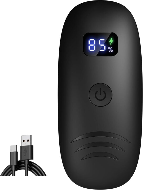 40%OFF Limited time deal"Electric Can Opener, Automatic Can Openers