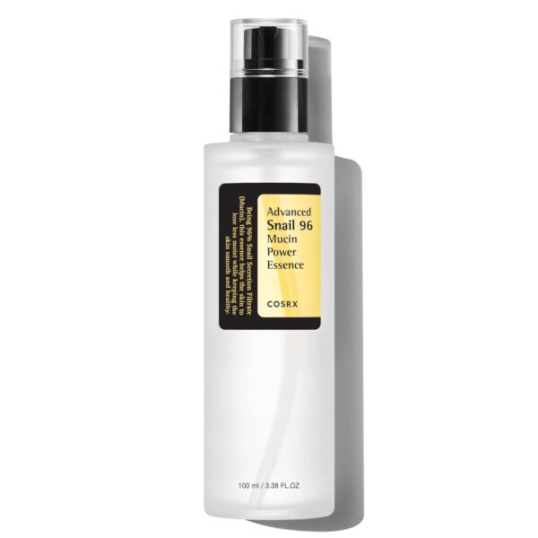 24%OFF: COSRX Snail Mucin 96% Power Repairing Essence