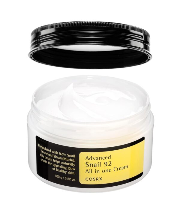 21%OFF:Korean Moisturizer Face Cream - Image 3