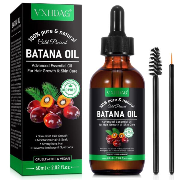 33%OFF Limited time deal"VXHDAG Batana Oil - 100% Pure