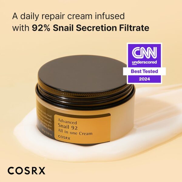 21%OFF:Korean Moisturizer Face Cream