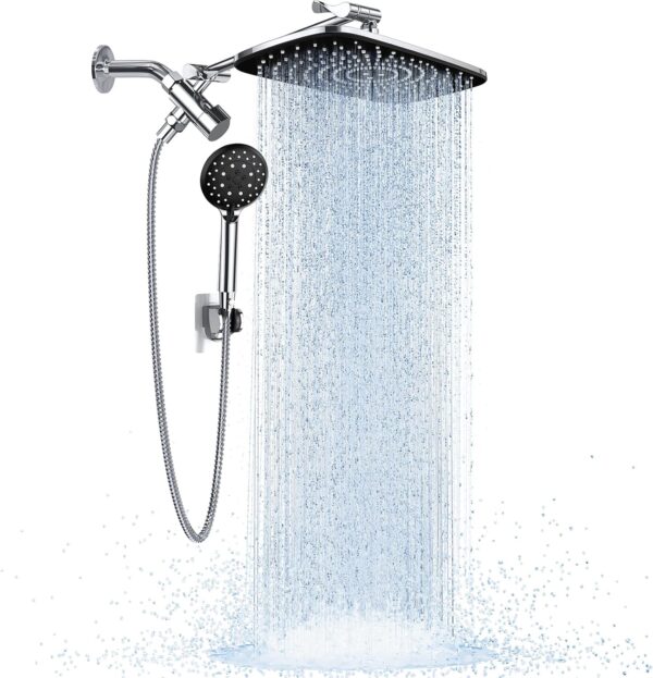 38%OFF: Veken High Pressure Rain Shower