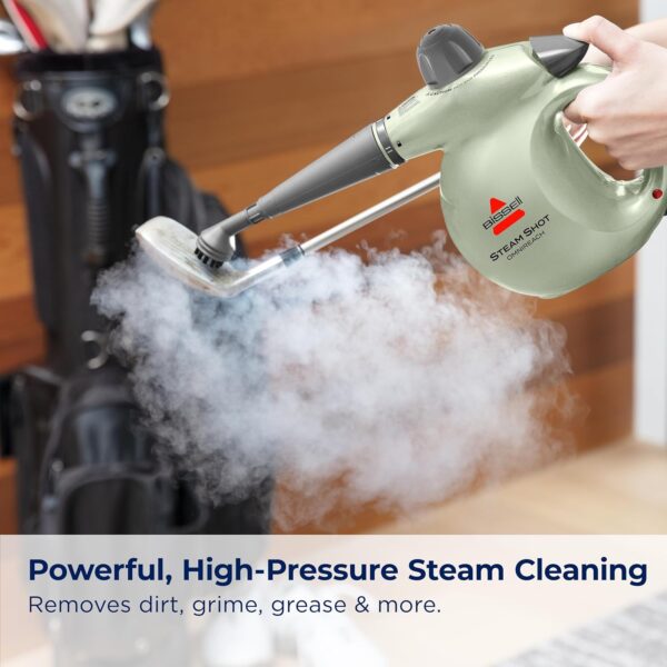 22%OFF: OmniReach Handheld Steam Cleaner - Image 2
