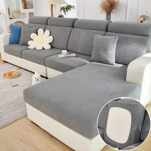 50%OFF and 30% on coupon Limited time deal" Magic Sofa Covers Magic Sofa Couch Covers