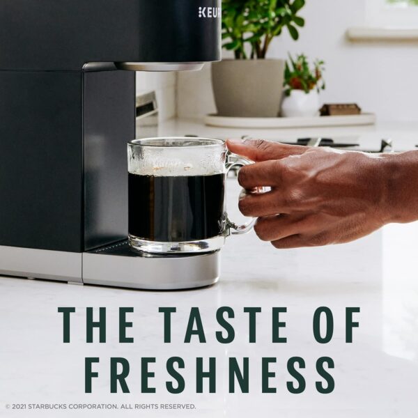 11%OFF: Starbucks K-Cup Coffee Pods - Image 2