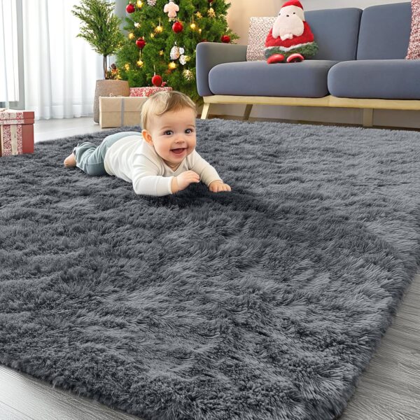 83%OFF Limited time deal"Area Rugs for Living Room Bedroom